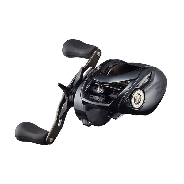 Daiwa 21 Tatula TW 400 Right handle