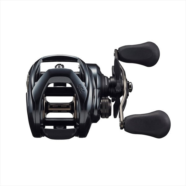 Daiwa 21 Tatula TW 400 Right handle