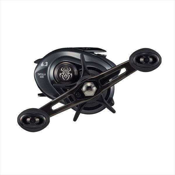 Daiwa 21 Tatula TW 400 Right handle