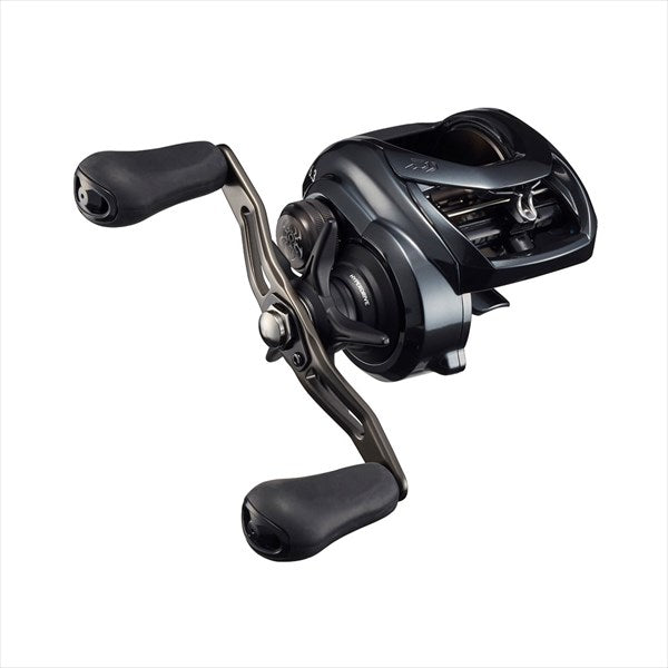 Daiwa 21 Tatula TW 400 Right handle