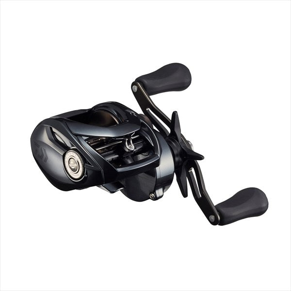 Daiwa 21 Tatula TW 400L (Left handle) from Japan