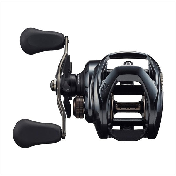 Daiwa 21 Tatula TW 400L (Left handle) from Japan