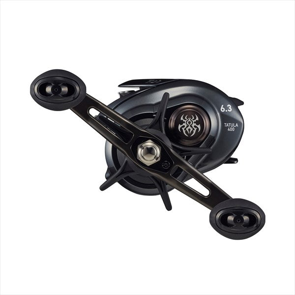 Daiwa 21 Tatula TW 400L (Left handle) from Japan