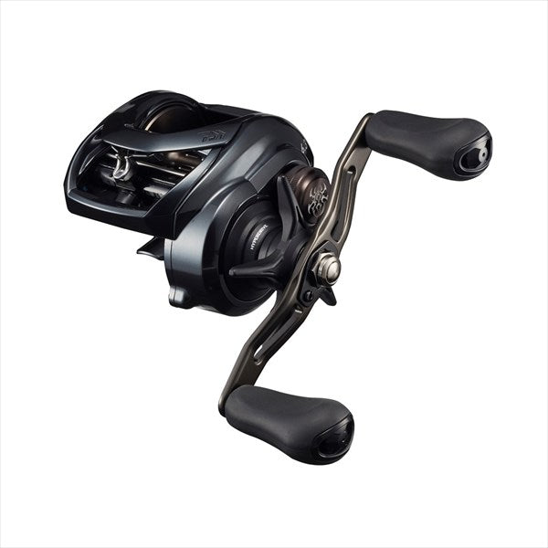 Daiwa 21 Tatula TW 400L (Left handle) from Japan