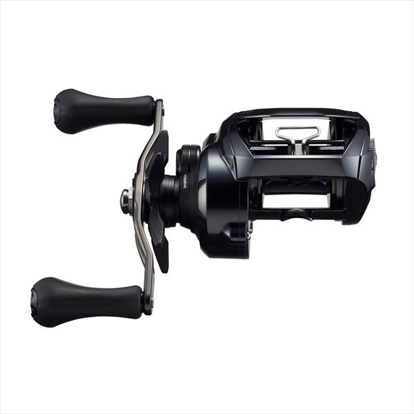 Daiwa 21 Tatula TW 400H Right handle