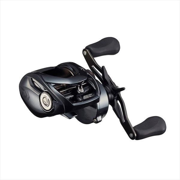 Daiwa 21 Tatula TW 400HL Left handle