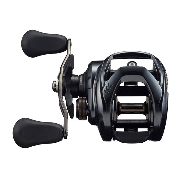 Daiwa 21 Tatula TW 400HL Left handle