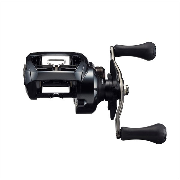 Daiwa 21 Tatula TW 400HL Left handle