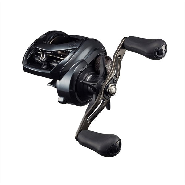 Daiwa 21 Tatula TW 400HL Left handle