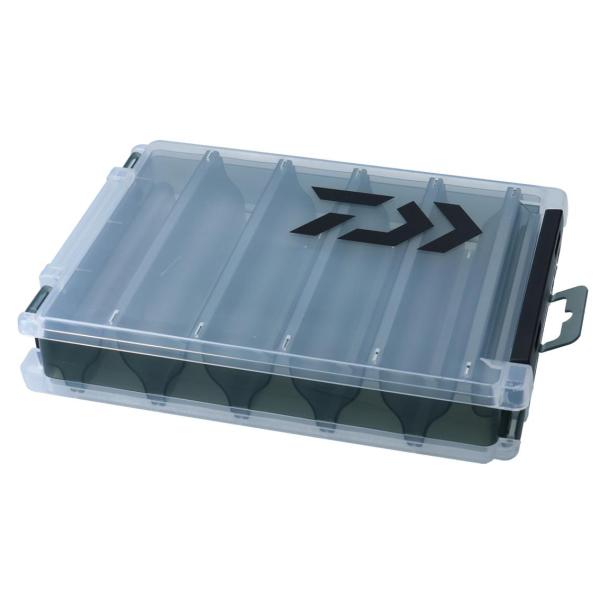 Daiwa Case Reversible RC140 Smoke