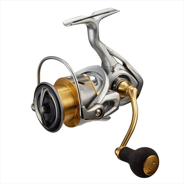 Daiwa 21 Freams LT4000-C