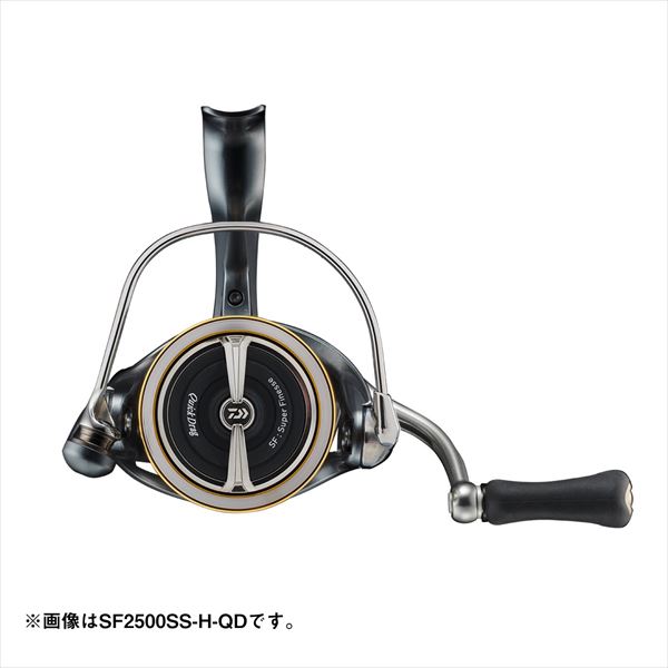 daiwa aird 1000 sh spinning reel 23 AIRITY SF1000S-P