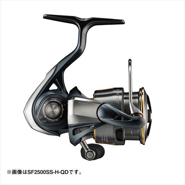 Daiwa 23 Airity SF1000S-P