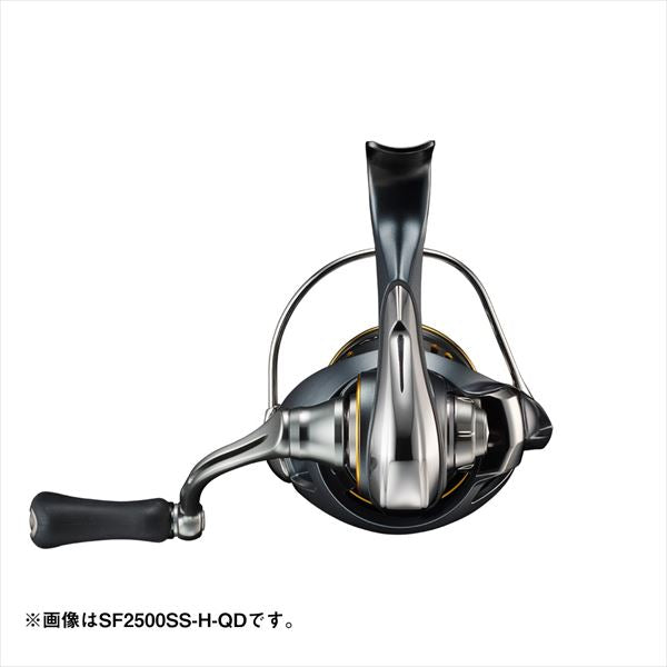 Daiwa 23 Airity SF1000S-P