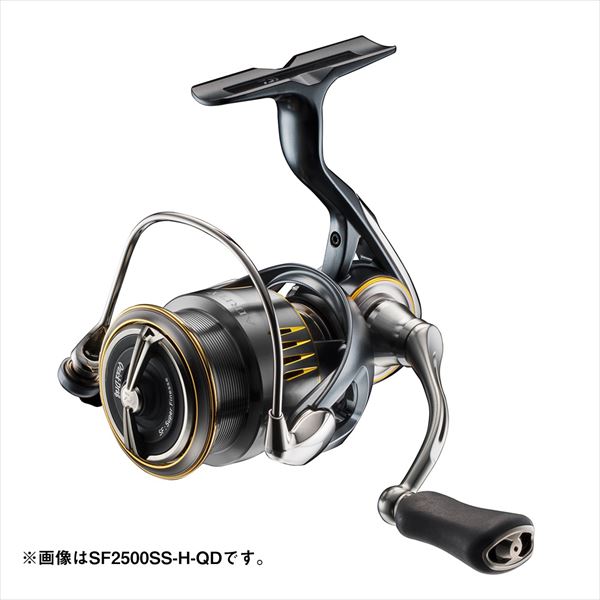 daiwa airity reel case 23 LT2000S-H the new Airity offers truly exceptional performance and build quality CARBON CASE TRAVEL PACK