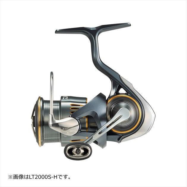 リール DAIWA 23AIRITY LT2000S-P+EX LT1000SS Daiwa 23 Airity LT2000S-P