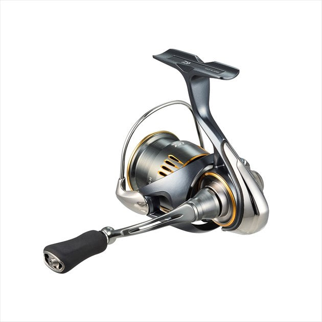 Daiwa AIRITY LT2000S-H スピニングリール Daiwa 23 Airity LT2000S-H