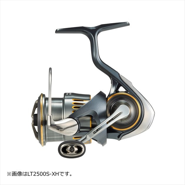 Daiwa 23 Airity LT2500S