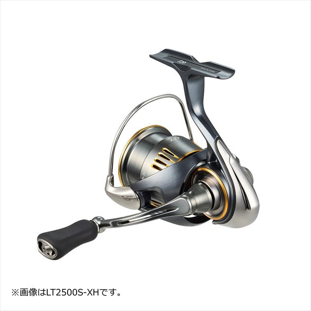 Daiwa 23 Airity LT2500S