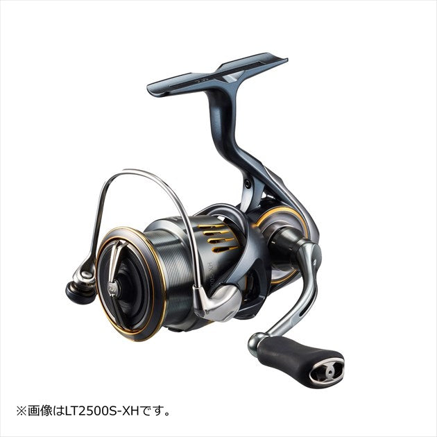 Daiwa 23 Airity LT2500S