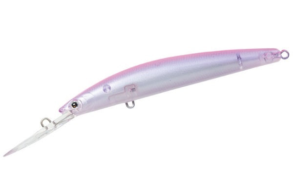 Daiwa Steez Double Clutch 95SP Ip Pink