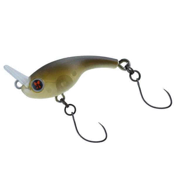 Daiwa Trout Plug Presso Rivecra 30S Olive Glow