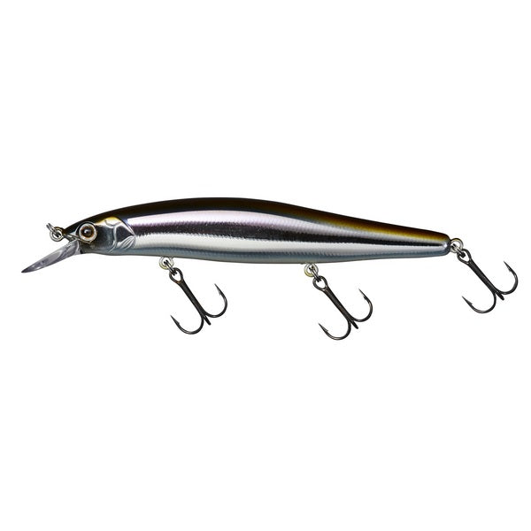 Daiwa Steez Minnow 110F SR Wakasagi