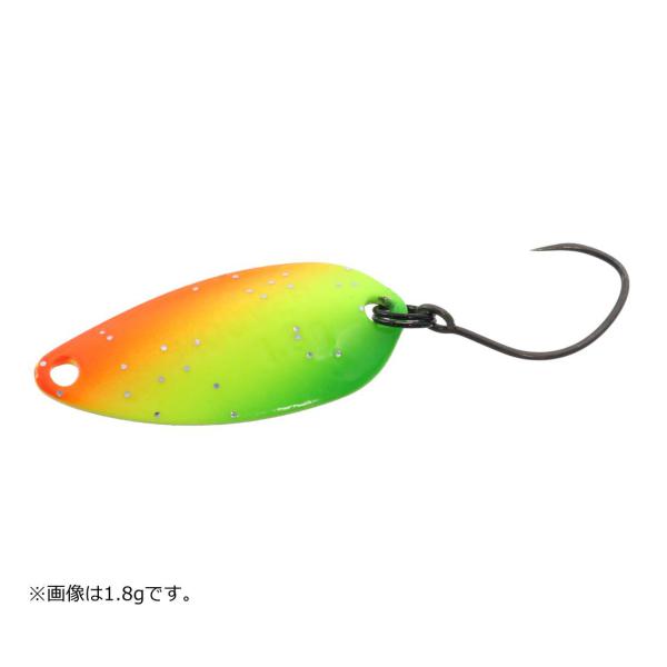 Daiwa Presso Mover 2.4g Tropical Mango