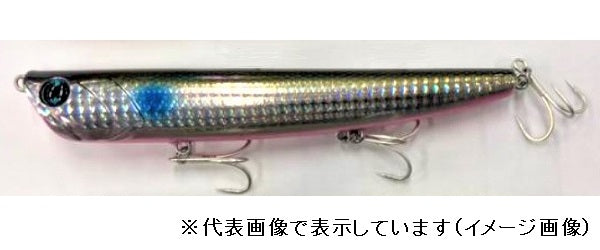 Daiwa Morethan Burst Upper 140F Ratlin Inakko Pinkberry