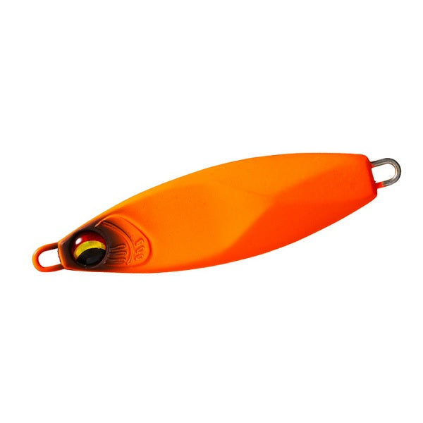 Daiwa Flat Junkie Hirametal R 30 matte orange