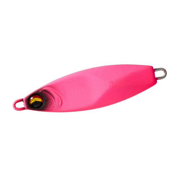 Daiwa Flat Junkie Hirametal R 30 matte pink