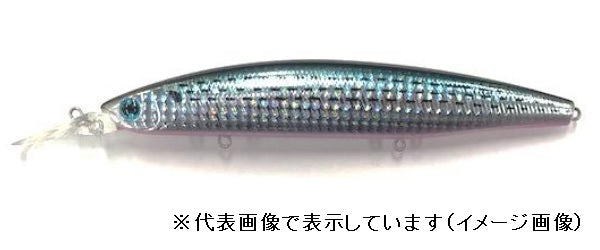 Daiwa Shoreline Shiner-Z Set Upper 145S-DR Latrin Konoshiro Pink Berry