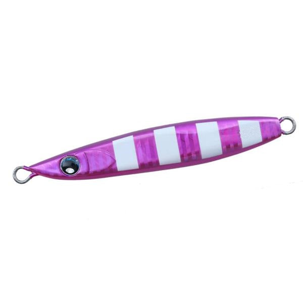 Daiwa Kyohga Jig RF (Rear Fall) 100g PH Murapin Zebra