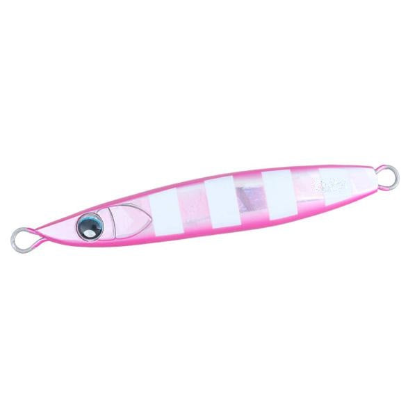 Daiwa Kyohga Jig RF (Rear Fall) 120g PH Double Pink Zebra