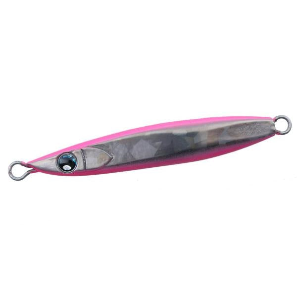 Daiwa Kyohga Jig RF (Rear Fall) 120g CH Double Pink Shadow