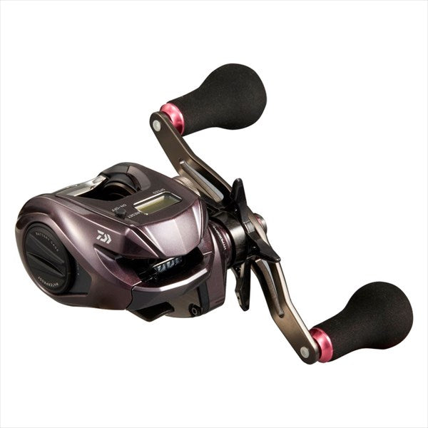 Daiwa 21 Kohga IC 150PL(Left Handle)