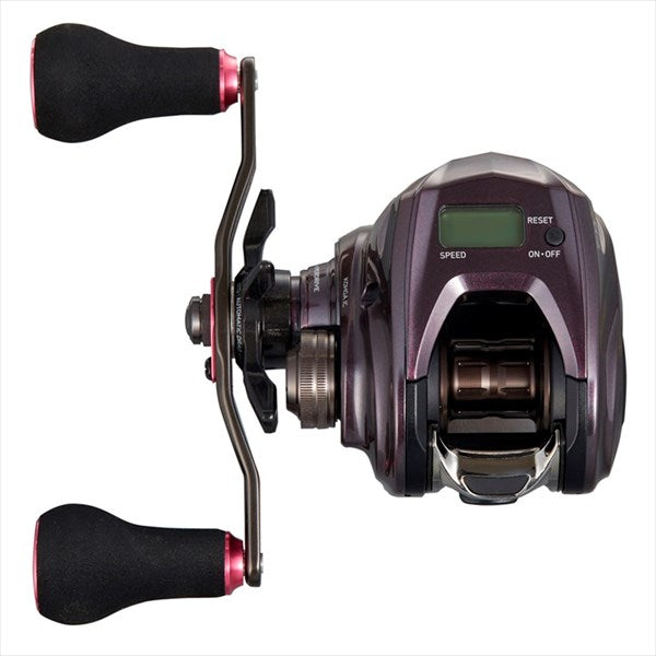 Daiwa 21 Kohga IC 150PL(Left Handle)