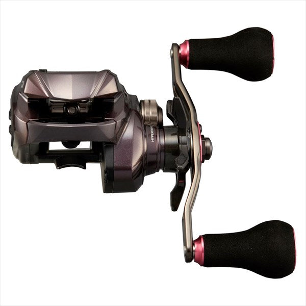 Daiwa 21 Kohga IC 150PL(Left Handle)