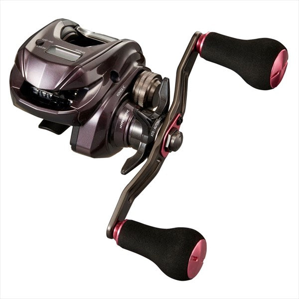 Daiwa 21 Kohga IC 150PL(Left Handle)