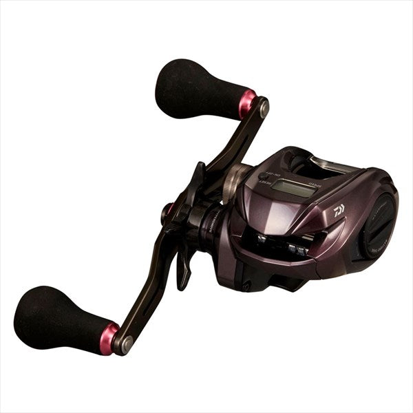 Daiwa 21 Kohga IC 150(Right Handle)