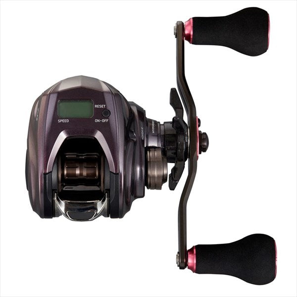 Daiwa 21 Kohga IC 150(Right Handle)