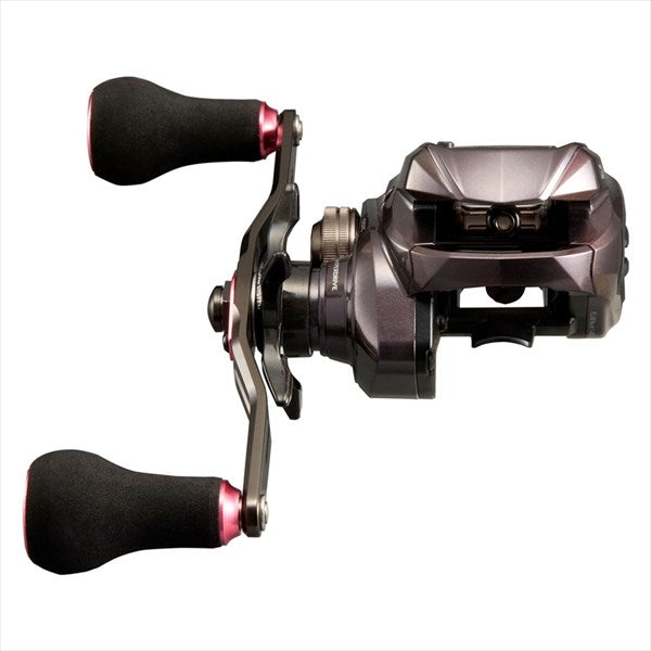 Daiwa 21 Kohga IC 150(Right Handle)