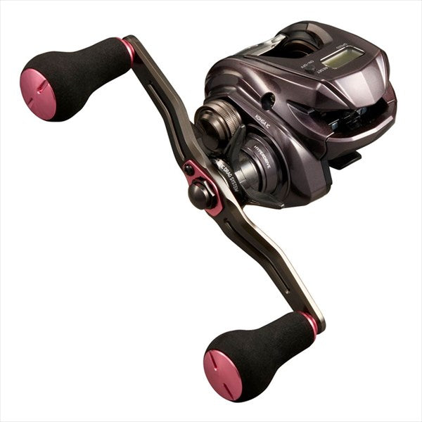 Daiwa 21 Kohga IC 150(Right Handle)