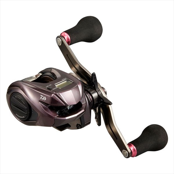 Daiwa 21 Kohga IC 150L(Left Handle)