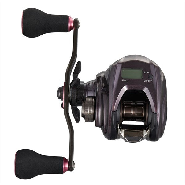 Daiwa 21 Kohga IC 150L(Left Handle)