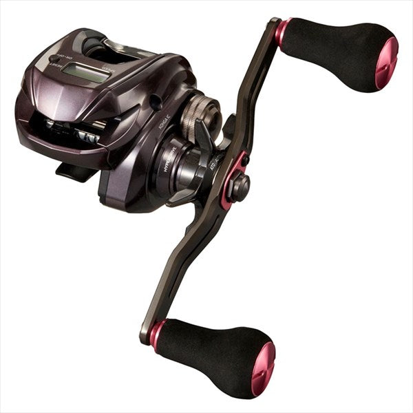 Daiwa 21 Kohga IC 150L(Left Handle)