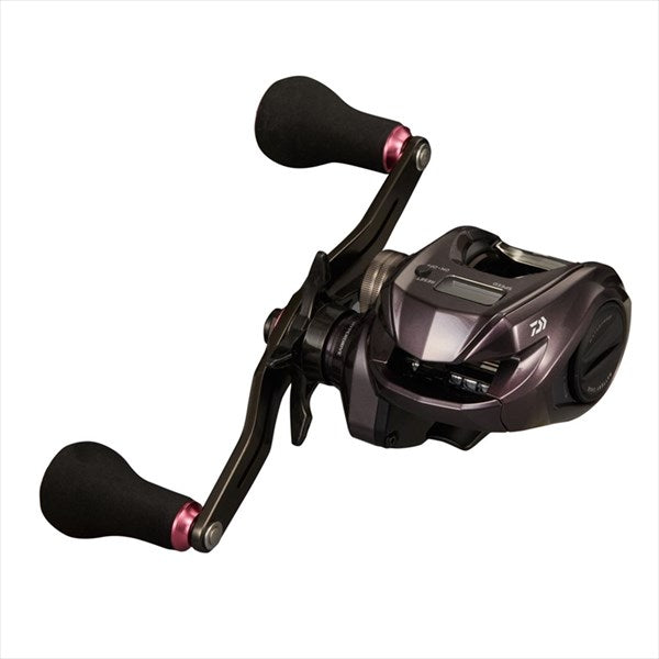 Daiwa 21 Kohga IC 150H(Right Handle)