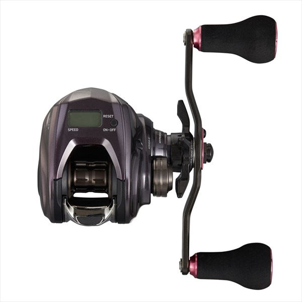 Daiwa 21 Kohga IC 150H(Right Handle)