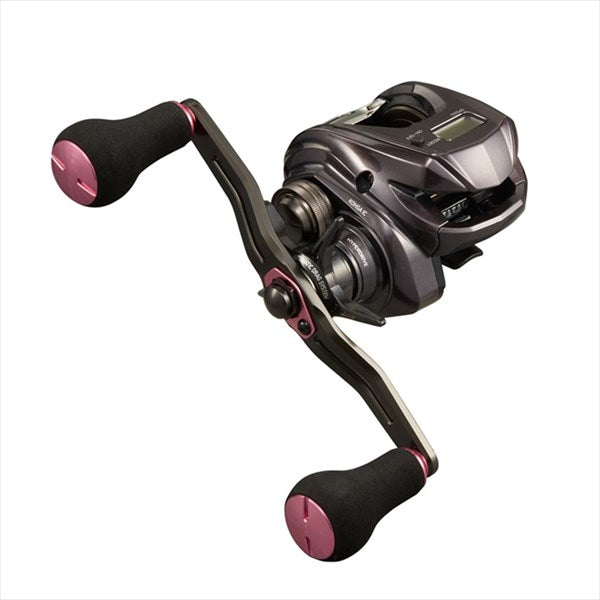 Daiwa 21 Kohga IC 150H(Right Handle)