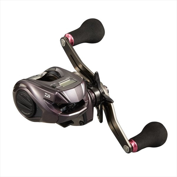 Daiwa 21 Kohga IC 150HL(Left Handle)